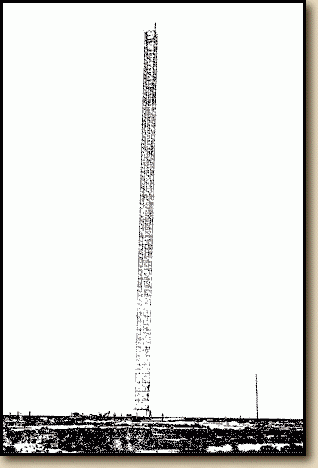 300 Foot Tower